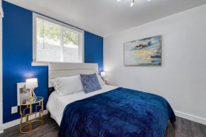 New Downtown on Bsu Campus 3 Beds Fully Remodeled